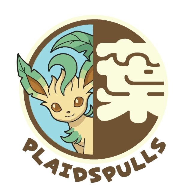 Plaidspulls logo